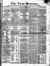 Tyne Mercury; Northumberland and Durham and Cumberland Gazette Tuesday 09 November 1819 Page 1