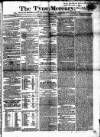 Tyne Mercury; Northumberland and Durham and Cumberland Gazette Tuesday 18 January 1820 Page 1