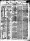 Tyne Mercury; Northumberland and Durham and Cumberland Gazette Tuesday 25 January 1820 Page 1