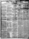 Tyne Mercury; Northumberland and Durham and Cumberland Gazette Tuesday 08 February 1820 Page 1