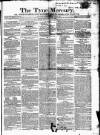 Tyne Mercury; Northumberland and Durham and Cumberland Gazette Tuesday 29 February 1820 Page 1