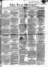 Tyne Mercury; Northumberland and Durham and Cumberland Gazette Tuesday 21 March 1820 Page 1