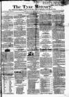 Tyne Mercury; Northumberland and Durham and Cumberland Gazette Tuesday 27 June 1820 Page 1