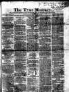 Tyne Mercury; Northumberland and Durham and Cumberland Gazette Tuesday 05 September 1820 Page 1