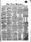 Tyne Mercury; Northumberland and Durham and Cumberland Gazette Tuesday 30 January 1821 Page 1