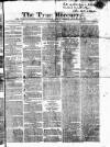 Tyne Mercury; Northumberland and Durham and Cumberland Gazette Tuesday 20 February 1821 Page 1