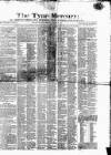 Tyne Mercury; Northumberland and Durham and Cumberland Gazette Tuesday 27 February 1821 Page 1