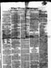 Tyne Mercury; Northumberland and Durham and Cumberland Gazette Tuesday 01 May 1821 Page 1
