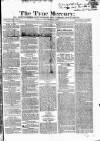 Tyne Mercury; Northumberland and Durham and Cumberland Gazette Tuesday 08 May 1821 Page 1