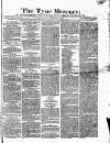 Tyne Mercury; Northumberland and Durham and Cumberland Gazette Tuesday 15 May 1821 Page 1