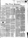 Tyne Mercury; Northumberland and Durham and Cumberland Gazette Tuesday 12 June 1821 Page 1