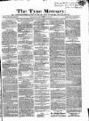 Tyne Mercury; Northumberland and Durham and Cumberland Gazette Tuesday 10 July 1821 Page 1