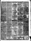 Tyne Mercury; Northumberland and Durham and Cumberland Gazette Tuesday 21 August 1821 Page 3