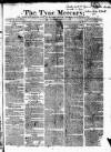 Tyne Mercury; Northumberland and Durham and Cumberland Gazette Tuesday 04 September 1821 Page 1