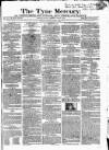 Tyne Mercury; Northumberland and Durham and Cumberland Gazette Tuesday 10 September 1822 Page 1