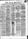 Tyne Mercury; Northumberland and Durham and Cumberland Gazette Tuesday 08 January 1822 Page 1