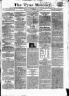 Tyne Mercury; Northumberland and Durham and Cumberland Gazette Tuesday 15 January 1822 Page 1
