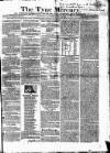 Tyne Mercury; Northumberland and Durham and Cumberland Gazette Tuesday 29 January 1822 Page 1