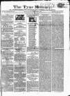 Tyne Mercury; Northumberland and Durham and Cumberland Gazette Tuesday 12 March 1822 Page 1