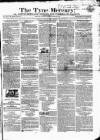 Tyne Mercury; Northumberland and Durham and Cumberland Gazette Tuesday 19 March 1822 Page 1