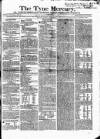 Tyne Mercury; Northumberland and Durham and Cumberland Gazette Tuesday 09 April 1822 Page 1