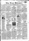 Tyne Mercury; Northumberland and Durham and Cumberland Gazette Tuesday 01 October 1822 Page 1