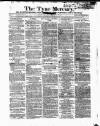Tyne Mercury; Northumberland and Durham and Cumberland Gazette Tuesday 18 January 1825 Page 1
