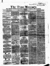 Tyne Mercury; Northumberland and Durham and Cumberland Gazette Tuesday 08 February 1825 Page 1