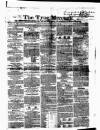 Tyne Mercury; Northumberland and Durham and Cumberland Gazette Tuesday 22 February 1825 Page 1
