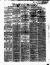 Tyne Mercury; Northumberland and Durham and Cumberland Gazette Tuesday 01 March 1825 Page 1