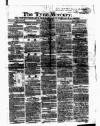 Tyne Mercury; Northumberland and Durham and Cumberland Gazette Tuesday 08 March 1825 Page 1