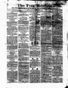 Tyne Mercury; Northumberland and Durham and Cumberland Gazette Tuesday 15 March 1825 Page 1