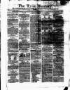 Tyne Mercury; Northumberland and Durham and Cumberland Gazette Tuesday 29 March 1825 Page 1