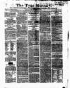 Tyne Mercury; Northumberland and Durham and Cumberland Gazette Tuesday 12 April 1825 Page 1