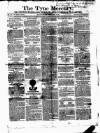 Tyne Mercury; Northumberland and Durham and Cumberland Gazette Tuesday 10 May 1825 Page 1