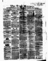 Tyne Mercury; Northumberland and Durham and Cumberland Gazette Tuesday 14 June 1825 Page 1