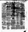 Tyne Mercury; Northumberland and Durham and Cumberland Gazette Tuesday 21 June 1825 Page 1