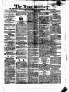 Tyne Mercury; Northumberland and Durham and Cumberland Gazette Tuesday 19 July 1825 Page 1