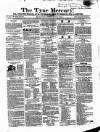 Tyne Mercury; Northumberland and Durham and Cumberland Gazette Tuesday 27 September 1825 Page 1