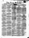 Tyne Mercury; Northumberland and Durham and Cumberland Gazette Tuesday 08 November 1825 Page 1