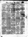 Tyne Mercury; Northumberland and Durham and Cumberland Gazette Tuesday 06 December 1825 Page 1