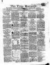 Tyne Mercury; Northumberland and Durham and Cumberland Gazette Tuesday 13 December 1825 Page 1