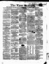 Tyne Mercury; Northumberland and Durham and Cumberland Gazette Tuesday 03 January 1826 Page 1