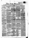 Tyne Mercury; Northumberland and Durham and Cumberland Gazette Tuesday 24 January 1826 Page 1