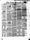 Tyne Mercury; Northumberland and Durham and Cumberland Gazette Tuesday 31 January 1826 Page 1