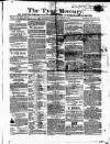 Tyne Mercury; Northumberland and Durham and Cumberland Gazette Tuesday 14 February 1826 Page 1
