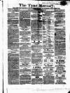 Tyne Mercury; Northumberland and Durham and Cumberland Gazette Tuesday 28 February 1826 Page 1