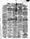 Tyne Mercury; Northumberland and Durham and Cumberland Gazette Tuesday 04 April 1826 Page 1