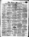 Tyne Mercury; Northumberland and Durham and Cumberland Gazette Tuesday 01 August 1826 Page 1