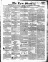 Tyne Mercury; Northumberland and Durham and Cumberland Gazette Tuesday 17 October 1826 Page 1